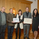 Pfarrmuseum Serfaus erhält Tiroler Museumspreis